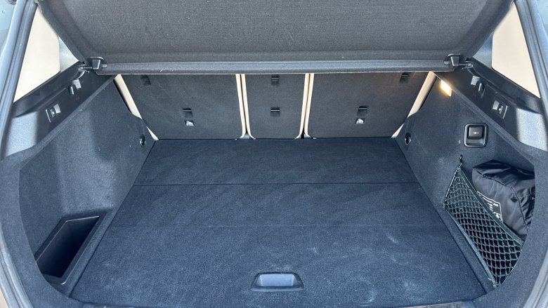 BMW X1 xDrive 20i xLine 5dr Step Auto Petrol Estate